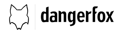 DangerFox Logo